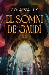 El somni de Gaudí, Coia Valls - ROSA DELS VENTS