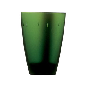Mepra Set de 6 Vasos para Refresco Esmeralda de 48 cl Mepra Set de 6 Vasos para Refresco Esmeralda de 48 cl