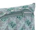 DKD Home Decor Cojín Mediterráneo Marrón Coral 10 x 30 x 20 cm (3 Unidades)