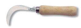 CORVILLO VENDIMIAR CORTO 120x15x3 MM 46301