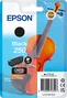 Epson Cartucho de tinta 250 Negro Claria Photo HD 5,3 ml