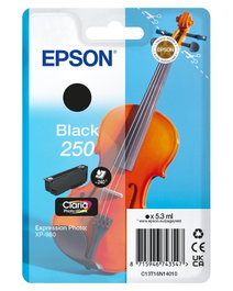 Epson 250 Violin Claria Photo HD Negro