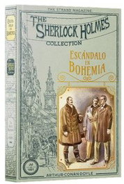 Rba Coleccionables S.A. Sherlock Holmes 04: Escándalo en Bohemia