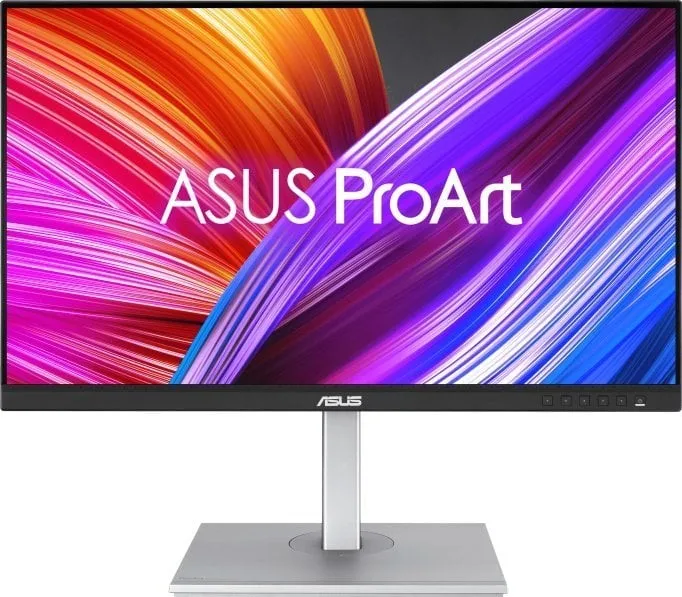 Asus ProArt PA278CGV 27'' QHD IPS 144Hz Asus ProArt PA278CGV 27'' QHD IPS 144Hz