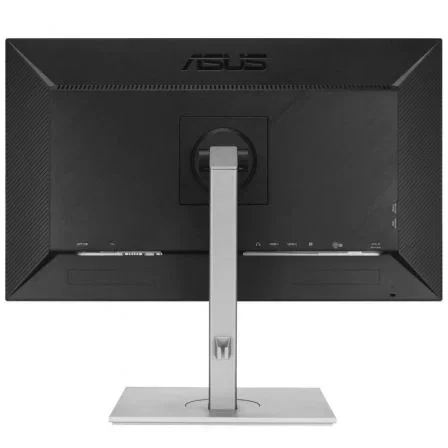 Asus Monitor Profesional ProArt Display PA278CGV 27" QHD IPS 144Hz USB-C 90W Negro y Plata Asus Monitor Profesional ProArt Display PA278CGV 27" QHD IPS 144Hz USB-C 90W Negro y Plata