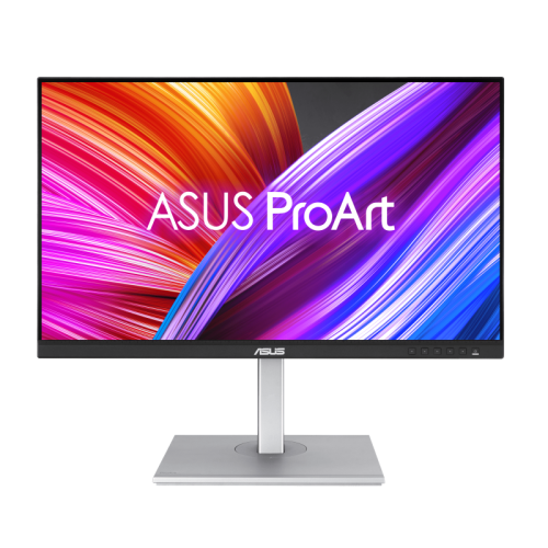 Asus ProArt PA278CGV 27'' QHD IPS 144Hz Asus ProArt PA278CGV 27'' QHD IPS 144Hz