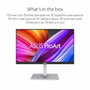 Asus ProArt PA278CGV 27'' QHD IPS 144Hz