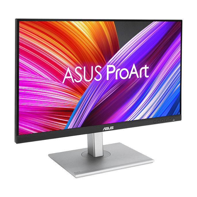 Asus ProArt PA278CGV 27'' QHD IPS 144Hz Asus ProArt PA278CGV 27'' QHD IPS 144Hz