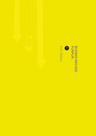 Buenas noches, Punpun 07, Inio Asano - Norma Editorial