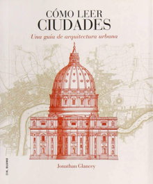 H.Blume, Cómo leer ciudades - Jonathan Glancey