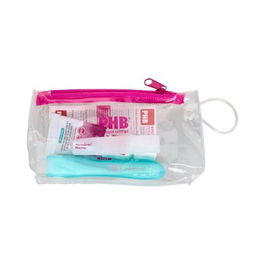 PHB Kit Encias Gingival Cepillo + Pasta