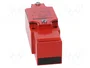 TELEMECANIQUE SENSORS XCSA801 Interruptor de seguridad a llave NC x3