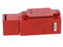 TELEMECANIQUE SENSORS XCSA801 Interruptor de seguridad a llave NC x3