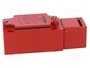 TELEMECANIQUE SENSORS XCSA801 Interruptor de seguridad a llave NC x3