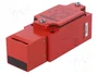 TELEMECANIQUE SENSORS XCSA801 Interruptor de seguridad a llave NC x3
