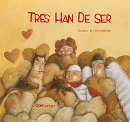 OQO TRES HAN DE SER.(O)