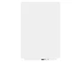 Rocada Pizarra SkinWhiteBoard® 75x115 cm Lacada Magnética Sin Marco