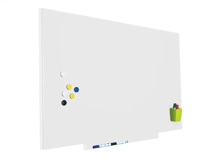 Rocada Pizarra Blanca RD-6420R Skin Modular Sin Marco Superficie Lacada Magnética 75x115 cm Rocada Pizarra Blanca RD-6420R Skin Modular Sin Marco Superficie Lacada Magnética 75x115 cm