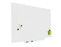 Rocada Pizarra Blanca RD-6420R Skin Modular Sin Marco Superficie Lacada Magnética 75x115 cm