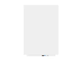 Rocada Pizarra Blanca RD-6420R Skin Modular Sin Marco Superficie Lacada Magnética 75x115 cm