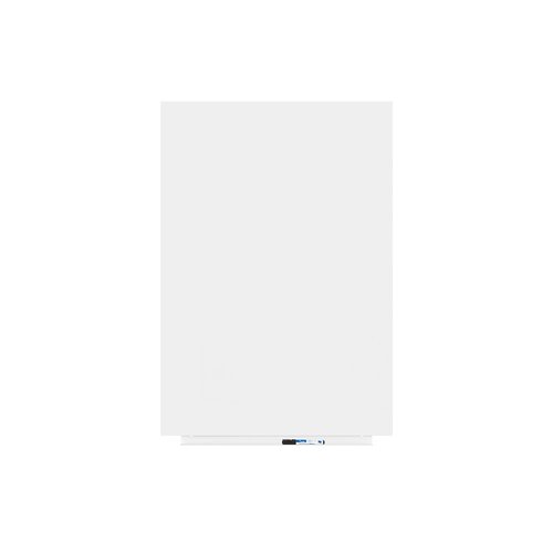Rocada Pizarra SkinWhiteBoard® 75x115 cm Lacada Magnética Sin Marco