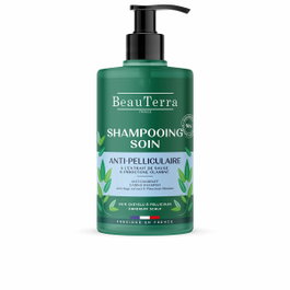 Beauterra Champú Anticaspa 750 ml