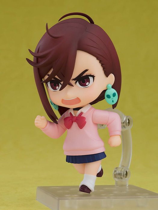 Good Smile Company Nendoroid Momo Dandadan