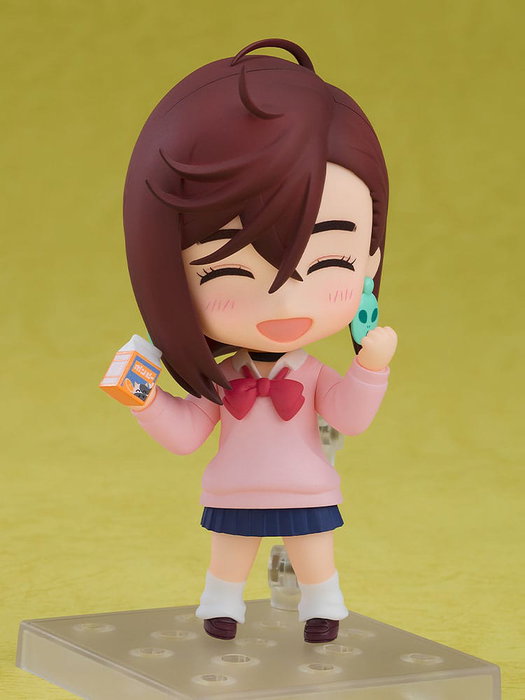 Good Smile Company Nendoroid Momo Dandadan