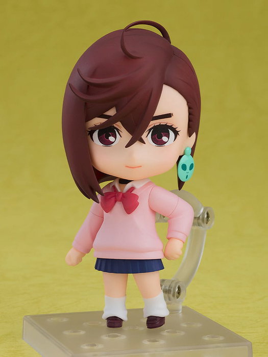 Good Smile Company Nendoroid Momo Dandadan