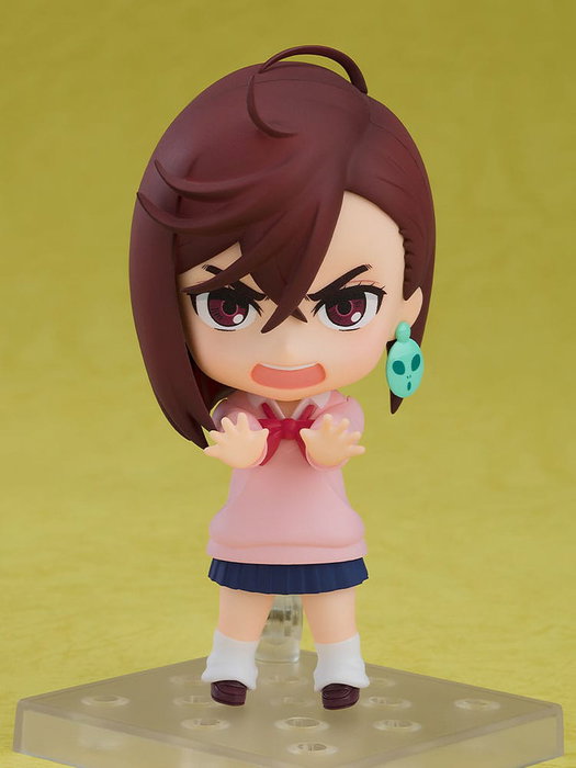 Good Smile Company Nendoroid Momo Dandadan