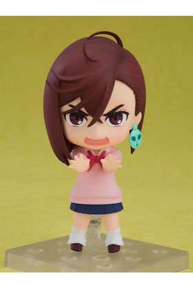 Good Smile Company Nendoroid Momo Dandadan