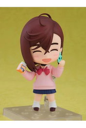 Good Smile Company Nendoroid Momo Dandadan