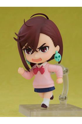 Good Smile Company Nendoroid Momo Dandadan