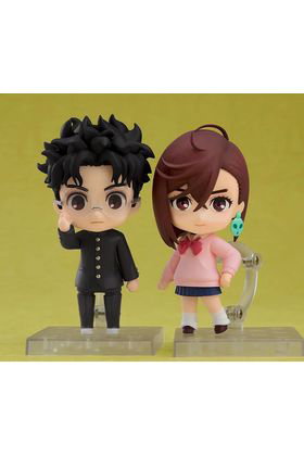Good Smile Company Nendoroid Momo Dandadan