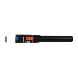 Synergy 21 Fiber Checker/Prüfer con luz láser y VFL para SM/MM (1,25/2,5mm) hasta 10km