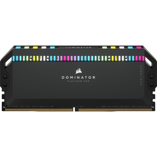 Corsair CMT64GX5M2B5600C40 Módulo de Memoria RAM DDR5 de 64 GB (2 x 32 GB) a 5600 MHz para PC