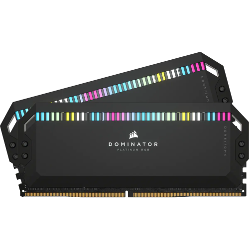 Corsair CMT64GX5M2B5600C40 Módulo de Memoria RAM DDR5 de 64 GB (2 x 32 GB) a 5600 MHz para PC