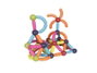 Jugatoys - pequemagnetics Juego de construcción Magnético infantil 84 piezas