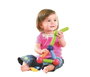 Jugatoys - pequemagnetics Juego de construcción Magnético infantil 84 piezas