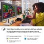 HP Series 7 Pro 27 inch 4K Thunderbolt 4 Monitor - 727pk Black Edition