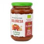 BIO ORGANICA ITALIA Salsa Tomate Boloñesa Bio Vegan 350 ml
