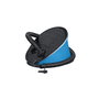 Bestway Hinchador de Pie Azul