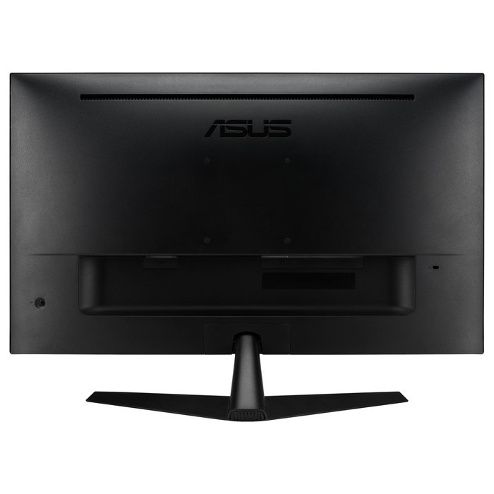 Asus VY27UQ Monitor Profesional 27 Pulgadas 4K IPS Negro
