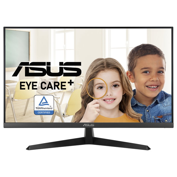Asus VY27UQ Monitor Profesional 27 Pulgadas 4K IPS Negro
