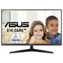 Asus VY27UQ Monitor Profesional 27 Pulgadas 4K IPS Negro