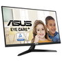 Asus VY27UQ Monitor Profesional 27 Pulgadas 4K IPS Negro