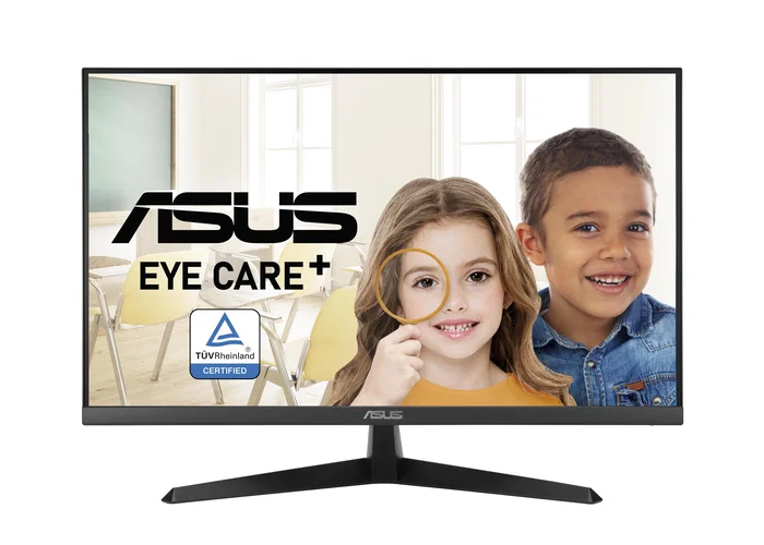 Asus VY27UQ Monitor Profesional 27 Pulgadas 4K IPS Negro