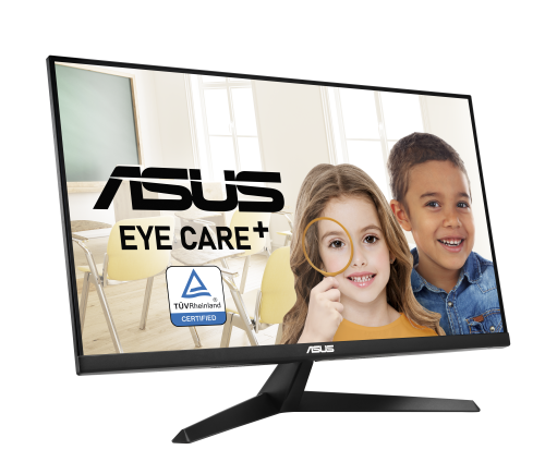 ASUS VY27UQ Monitor 27 Pulgadas 4K UHD IPS 60Hz 5ms Negro