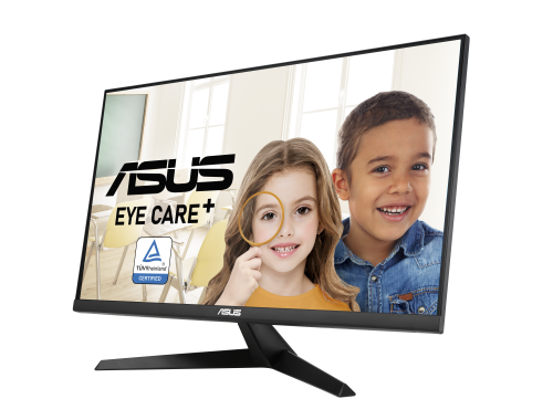 ASUS VY27UQ Monitor 27 Pulgadas 4K UHD IPS 60Hz 5ms Negro