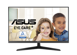 ASUS VY27UQ Monitor 27 Pulgadas 4K UHD IPS 60Hz 5ms Negro